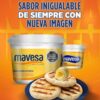 Margarina Mavesa 500g - Imagen 2