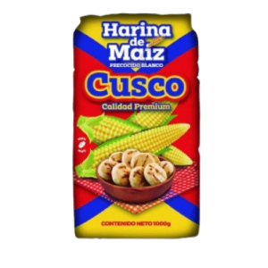 N17- Harina Cusco